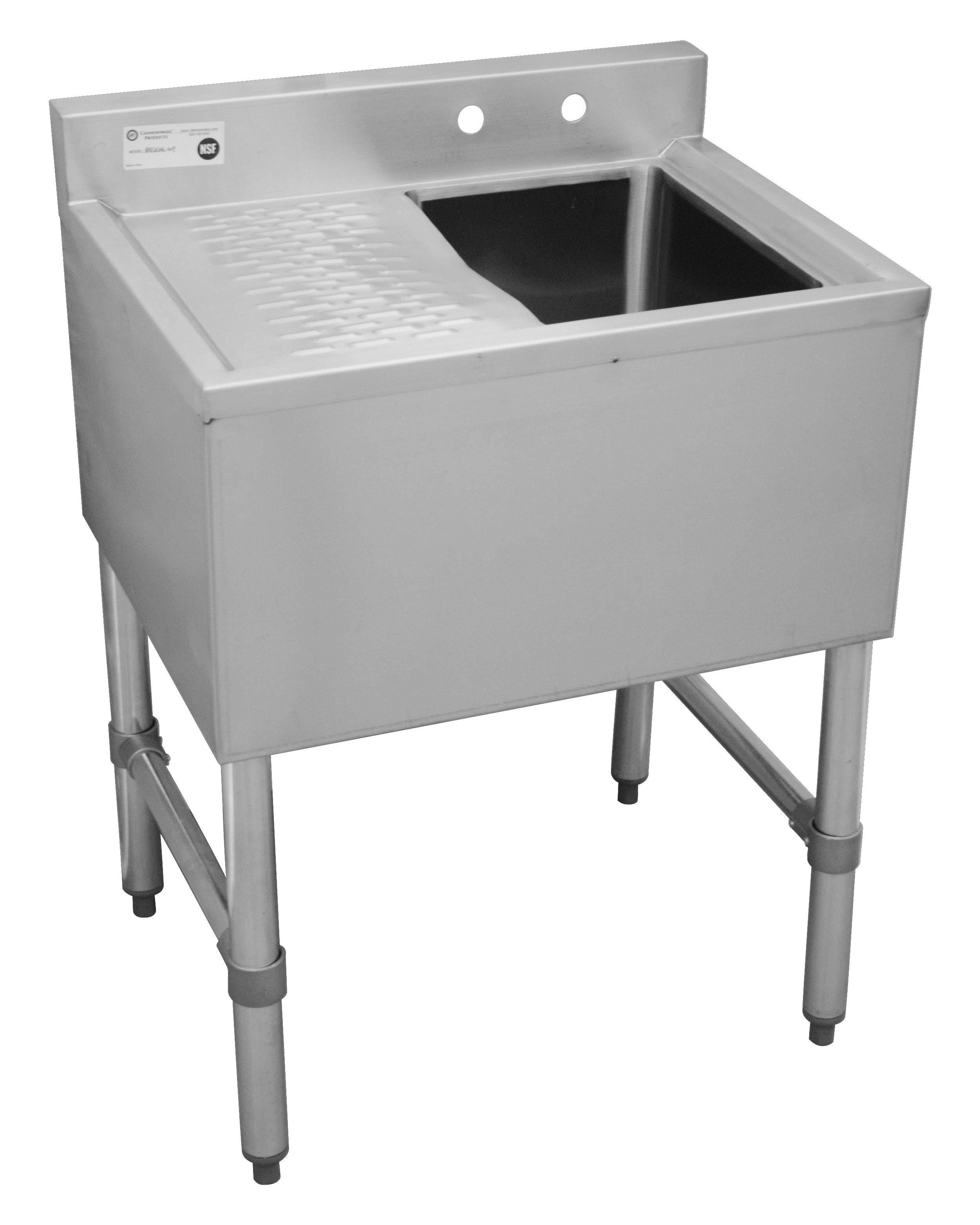 Serv-Ware BAR1B24-L-CWP BAR1B24-L-CWP